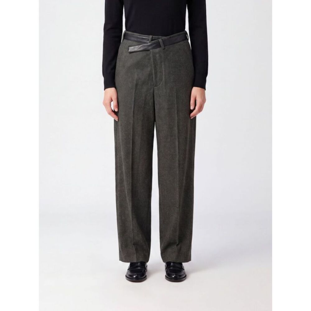 Darkpark Women Pants Woman Darkpark